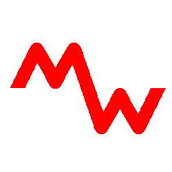 matthew willoughby MW logo