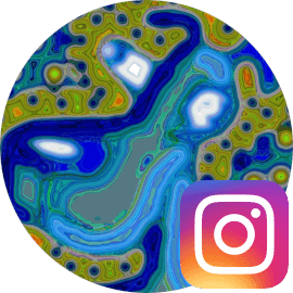 Instagram @psychedeliccurves